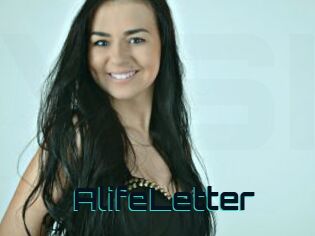 AlifeLetter