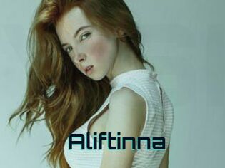 Aliftinna