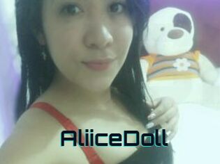 AliiceDoll