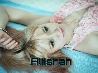 Aliishah