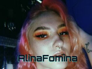 AlinaFomina