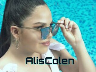 AlisColen