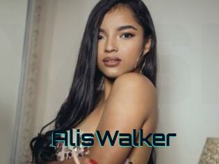 AlisWalker