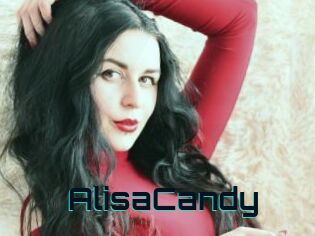 AlisaCandy