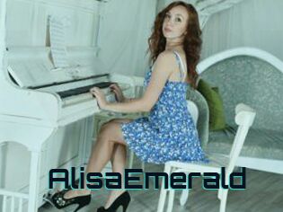 AlisaEmerald