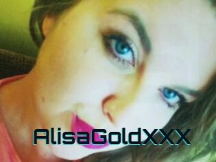 AlisaGoldXXX