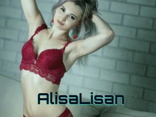 AlisaLisan