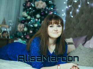 AlisaMaroon