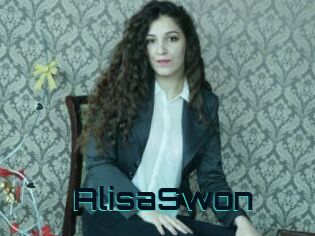 AlisaSwon