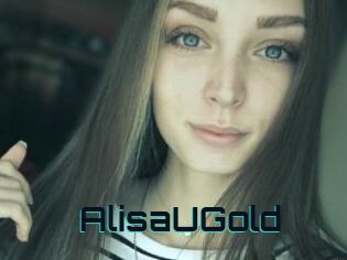 AlisaUGold