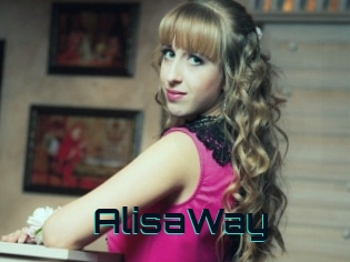 AlisaWay