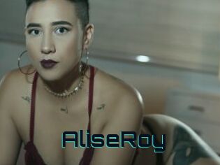 AliseRoy