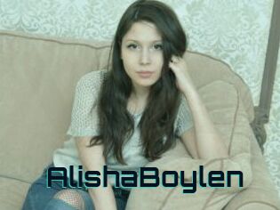 AlishaBoylen