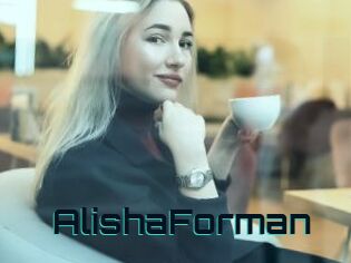 AlishaForman