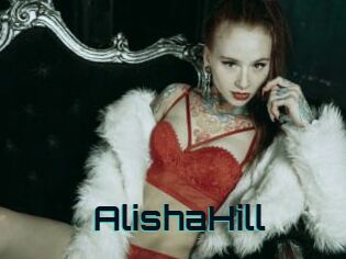 AlishaHill