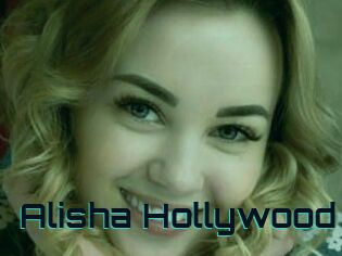 Alisha_Hollywood