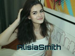 AlisiaSmith