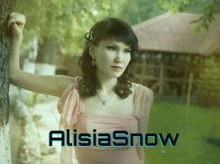 AlisiaSnow