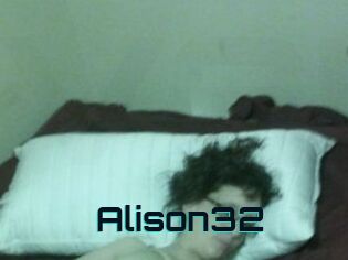 Alison32