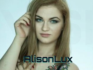 AlisonLux