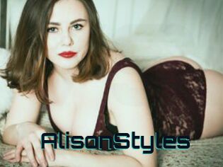 AlisonStyles