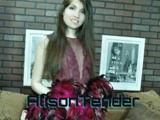 AlisonTender