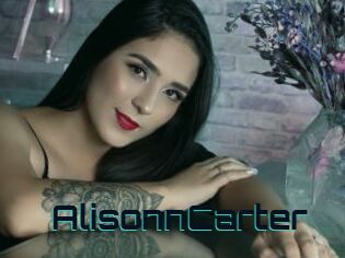 AlisonnCarter