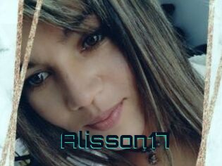 Alisson17