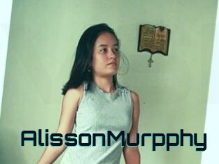 AlissonMurpphy