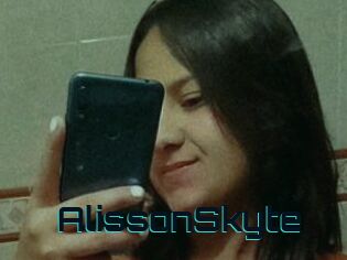 AlissonSkyte