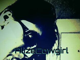 AlizeCowgirl