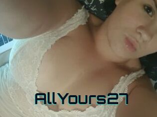 AllYours27