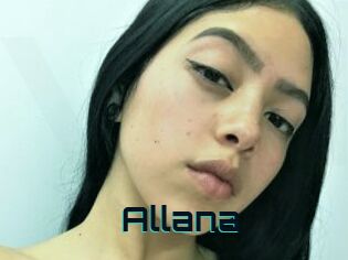 Allana