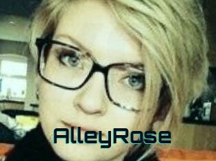 AlleyRose