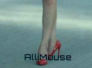 AlliMouse