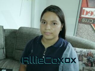 AllieCoxox