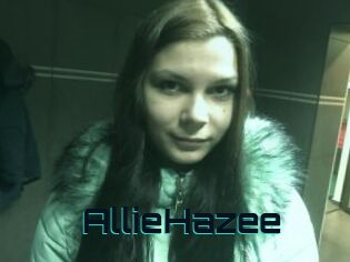 AllieHazee