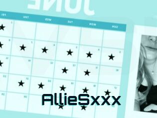 AllieSxxx