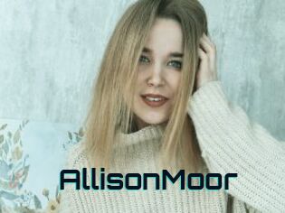 AllisonMoor