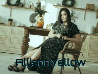 AllisonYellow