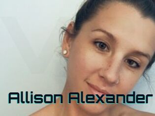 Allison_Alexander