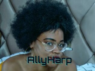 AllyHarp