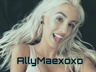 AllyMaexoxo