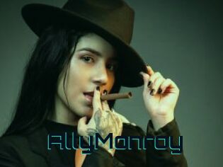 AllyMonroy