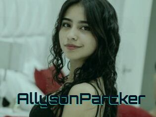 AllysonParcker