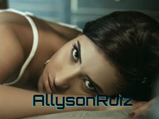 AllysonRuiz