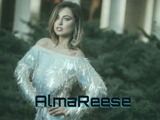 AlmaReese