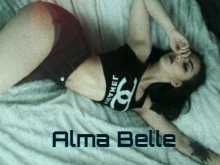 Alma_Belle