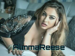 AlmmaReese