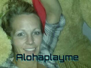 Alohaplayme